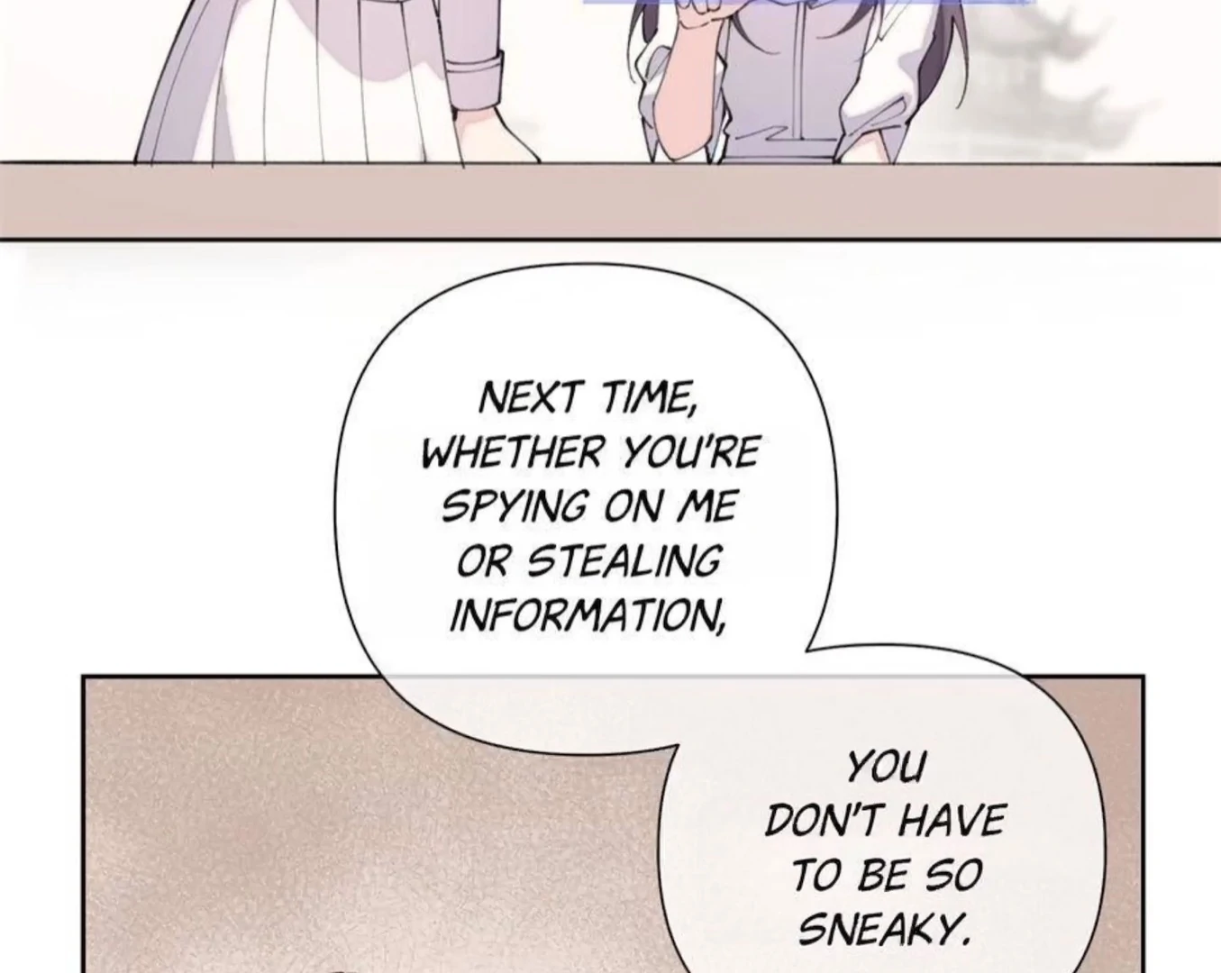 Pampering My Beast Commander (Official) - Chapter 25 manhwa
