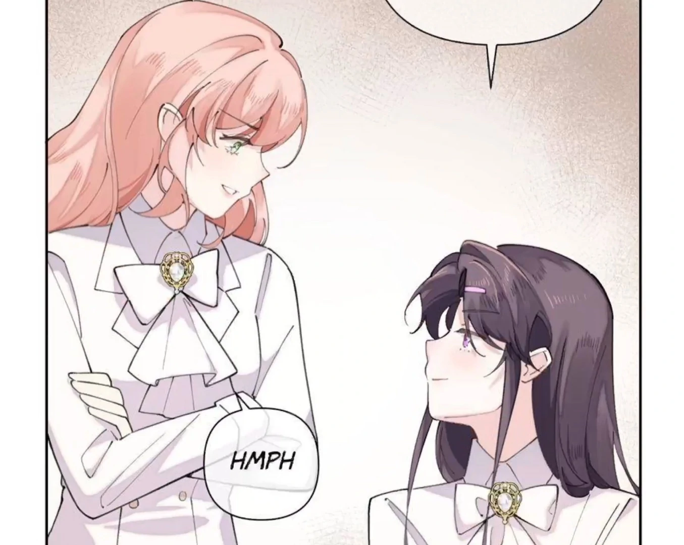 Pampering My Beast Commander (Official) - Chapter 25 manhwa