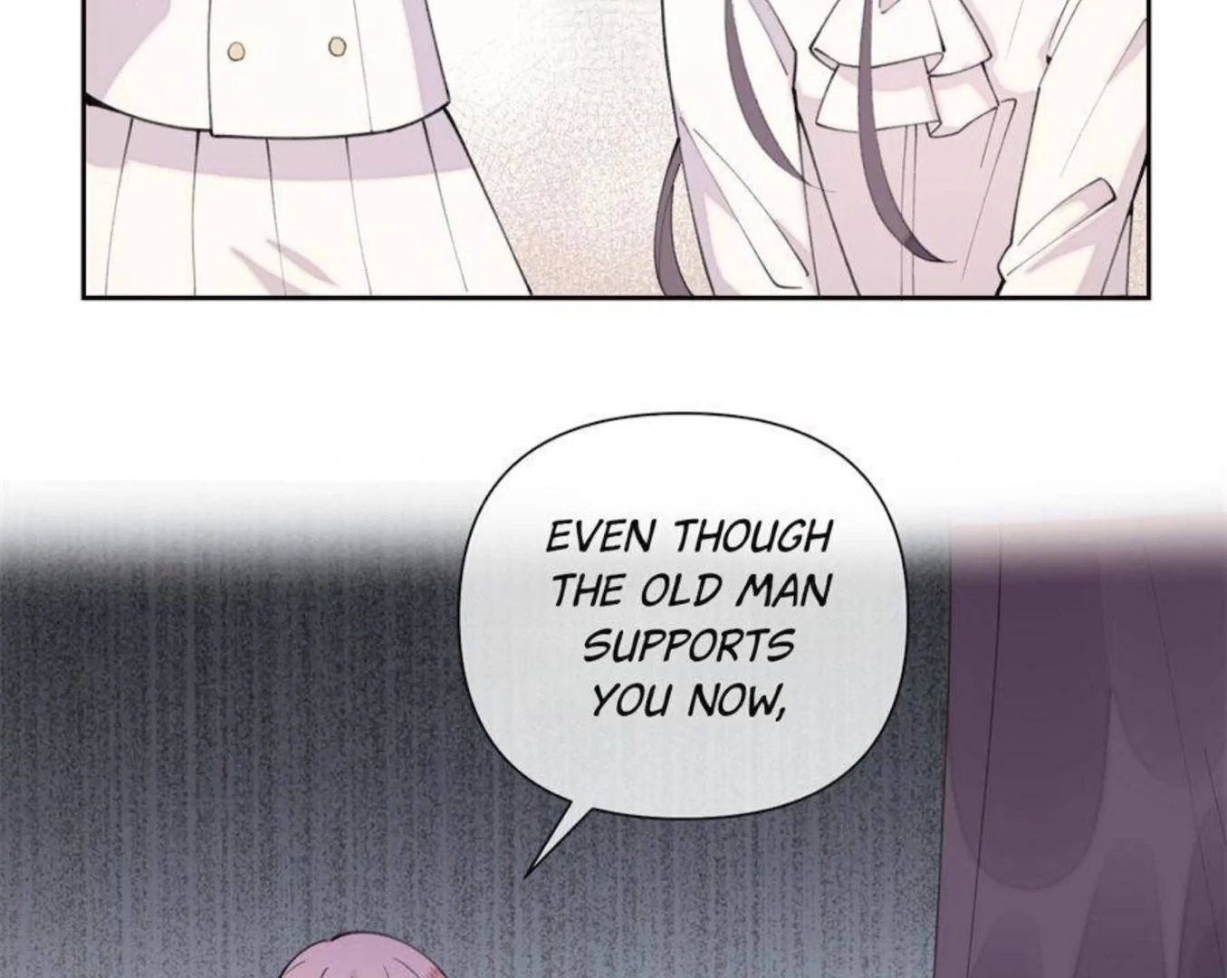 Pampering My Beast Commander (Official) - Chapter 25 manhwa