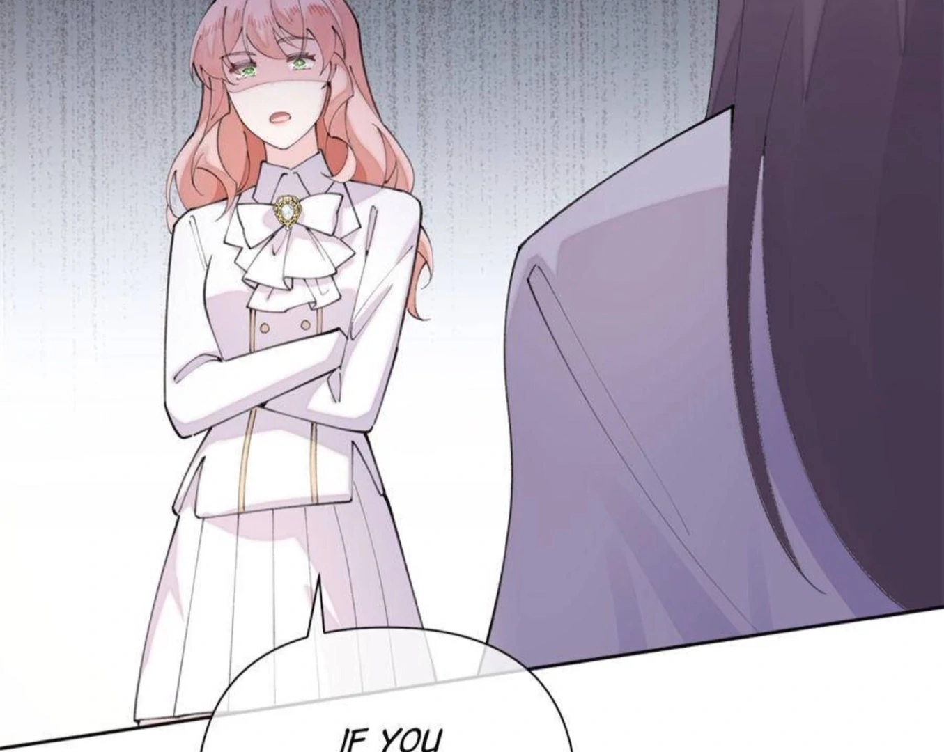 Pampering My Beast Commander (Official) - Chapter 25 manhwa