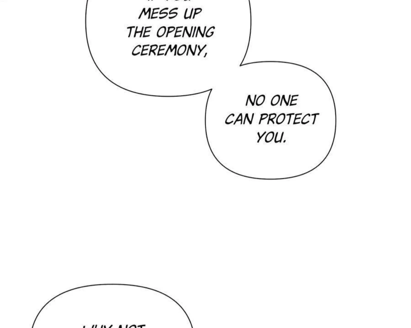 Pampering My Beast Commander (Official) - Chapter 25 manhwa