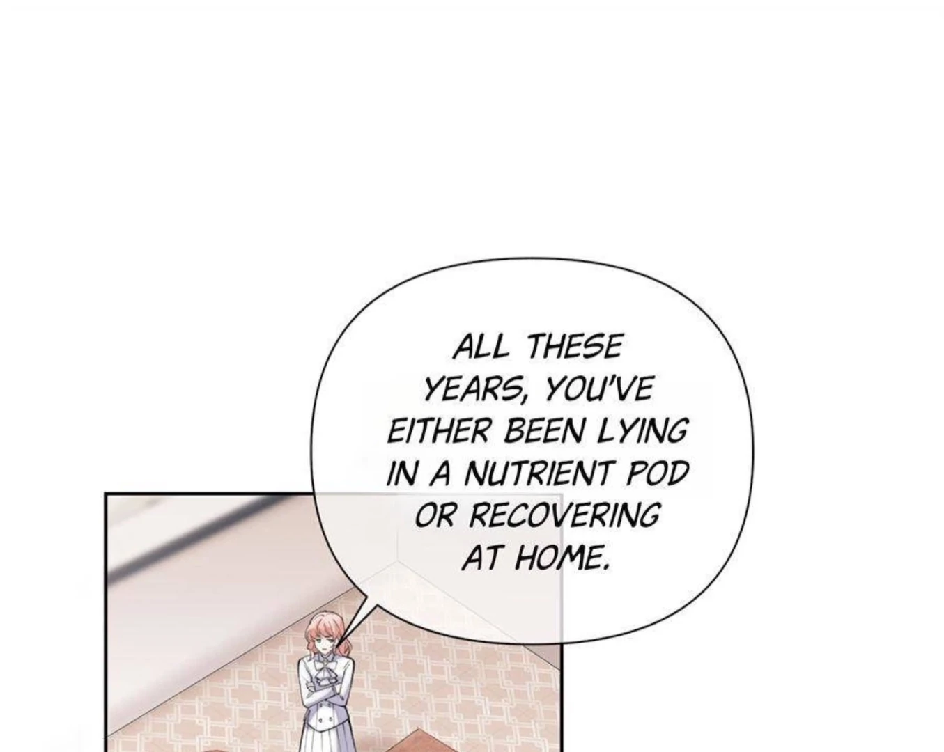 Pampering My Beast Commander (Official) - Chapter 25 manhwa
