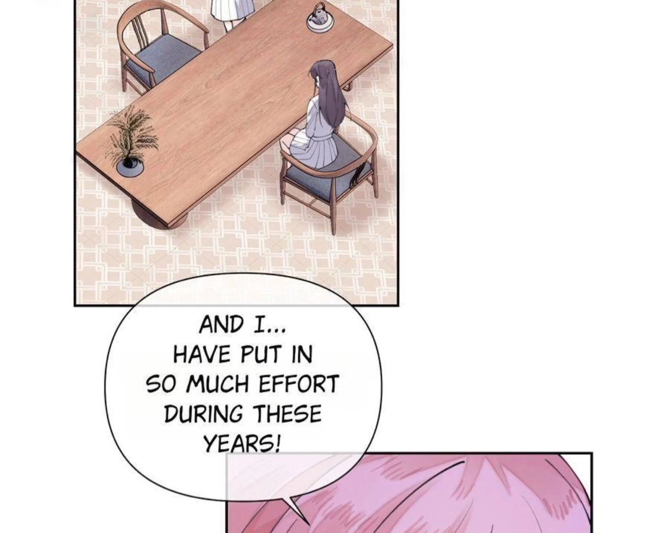 Pampering My Beast Commander (Official) - Chapter 25 manhwa