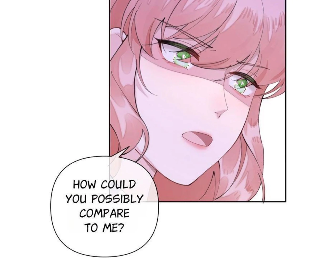 Pampering My Beast Commander (Official) - Chapter 25 manhwa