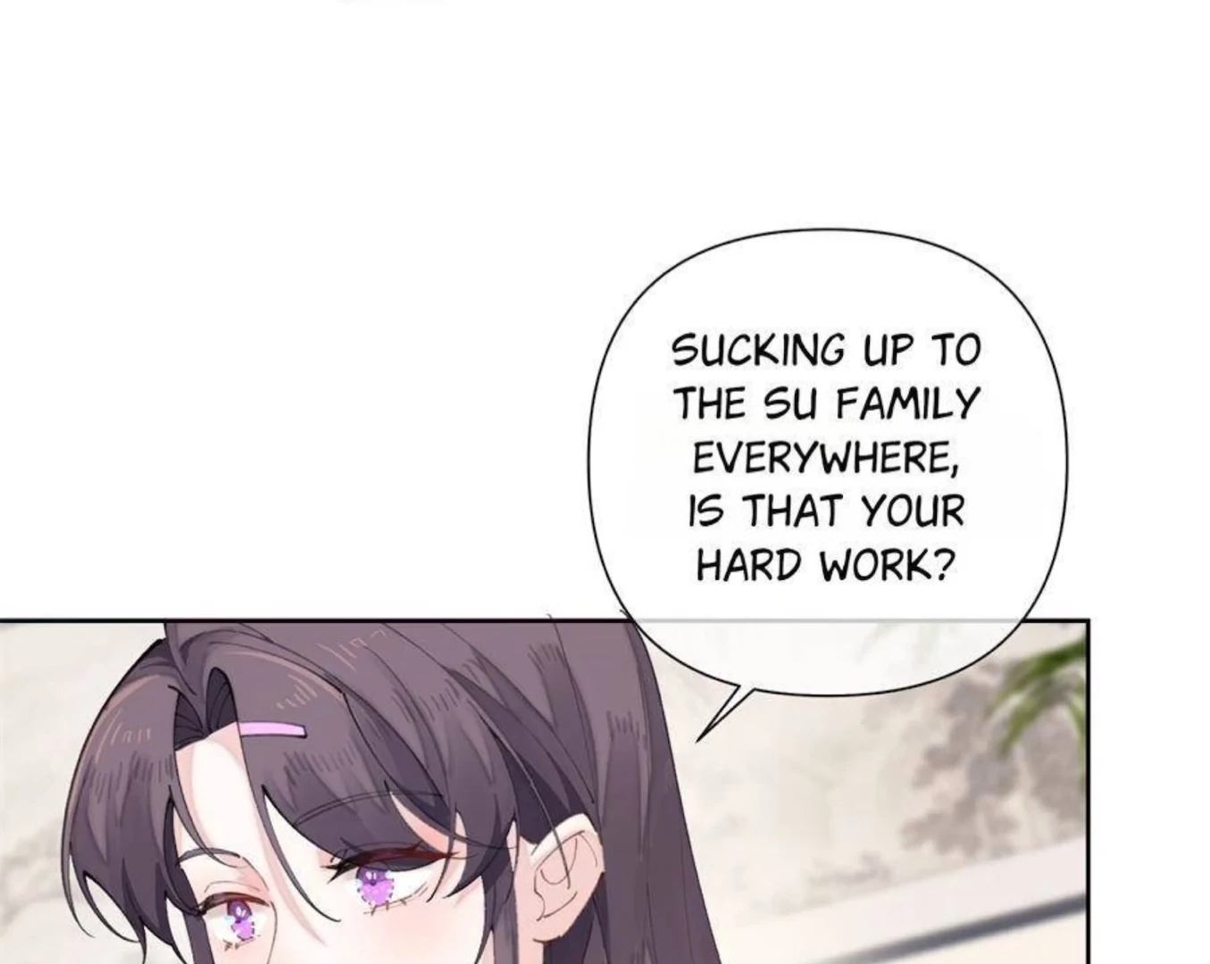 Pampering My Beast Commander (Official) - Chapter 25 manhwa