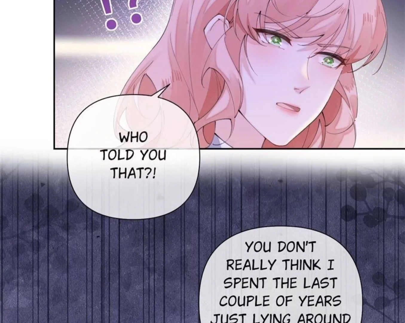 Pampering My Beast Commander (Official) - Chapter 25 manhwa