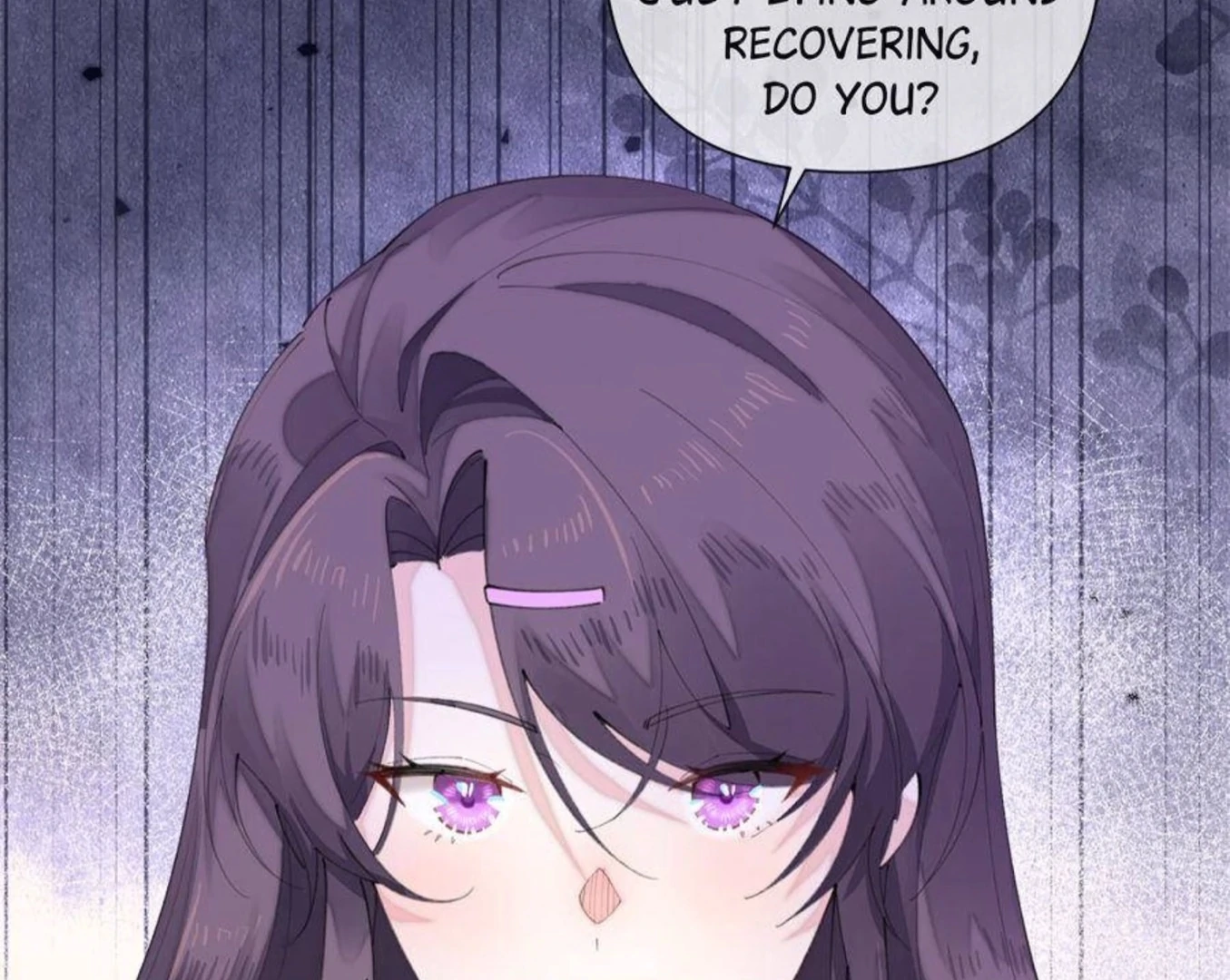 Pampering My Beast Commander (Official) - Chapter 25 manhwa