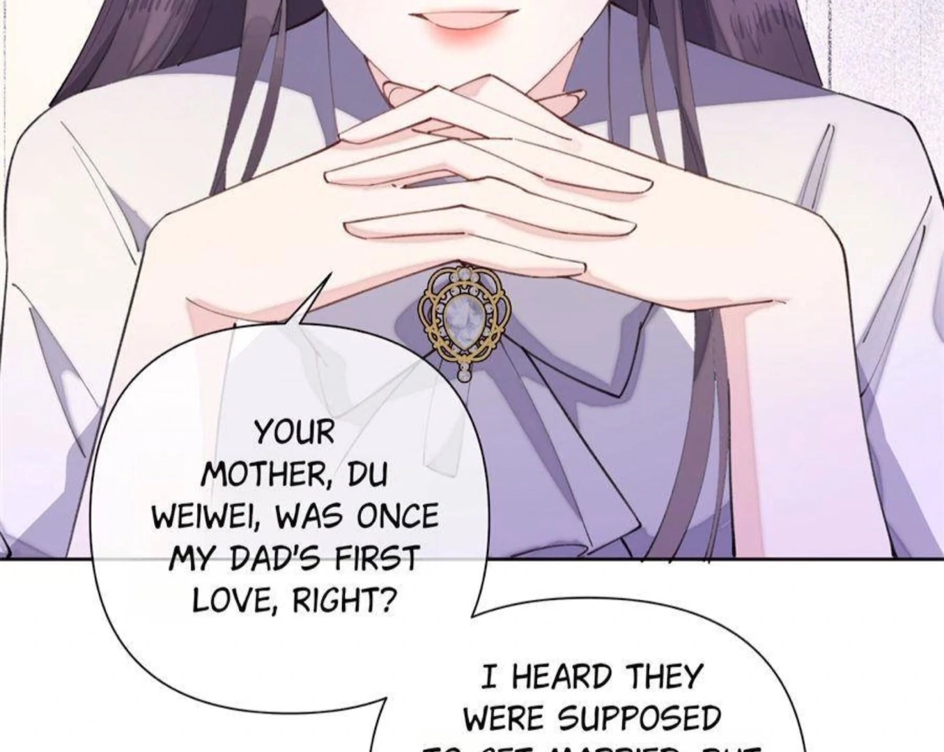 Pampering My Beast Commander (Official) - Chapter 25 manhwa