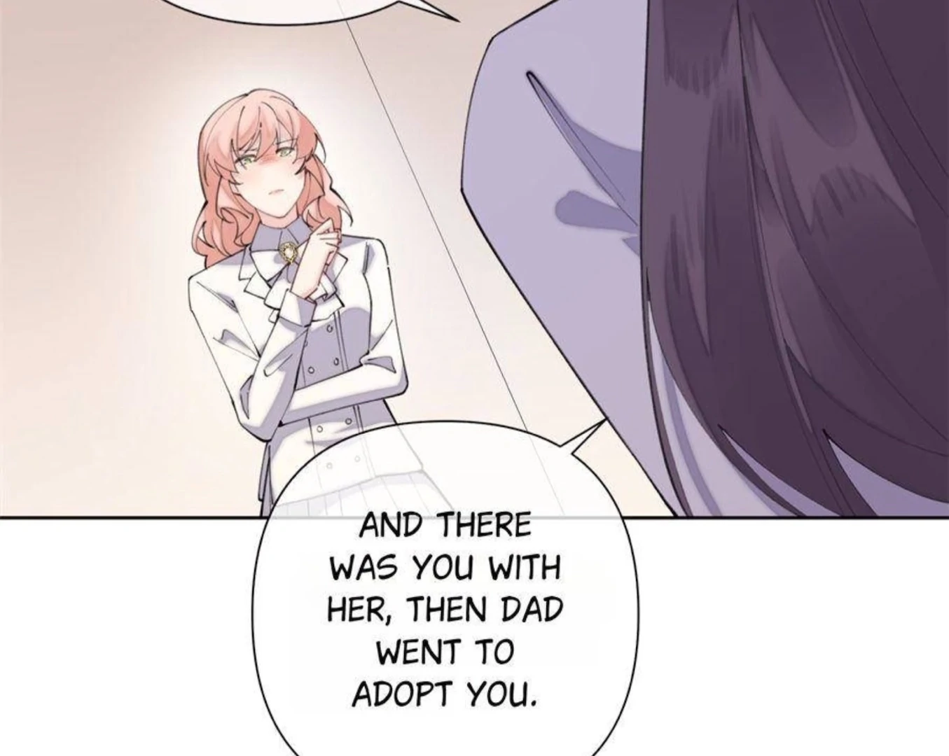 Pampering My Beast Commander (Official) - Chapter 25 manhwa