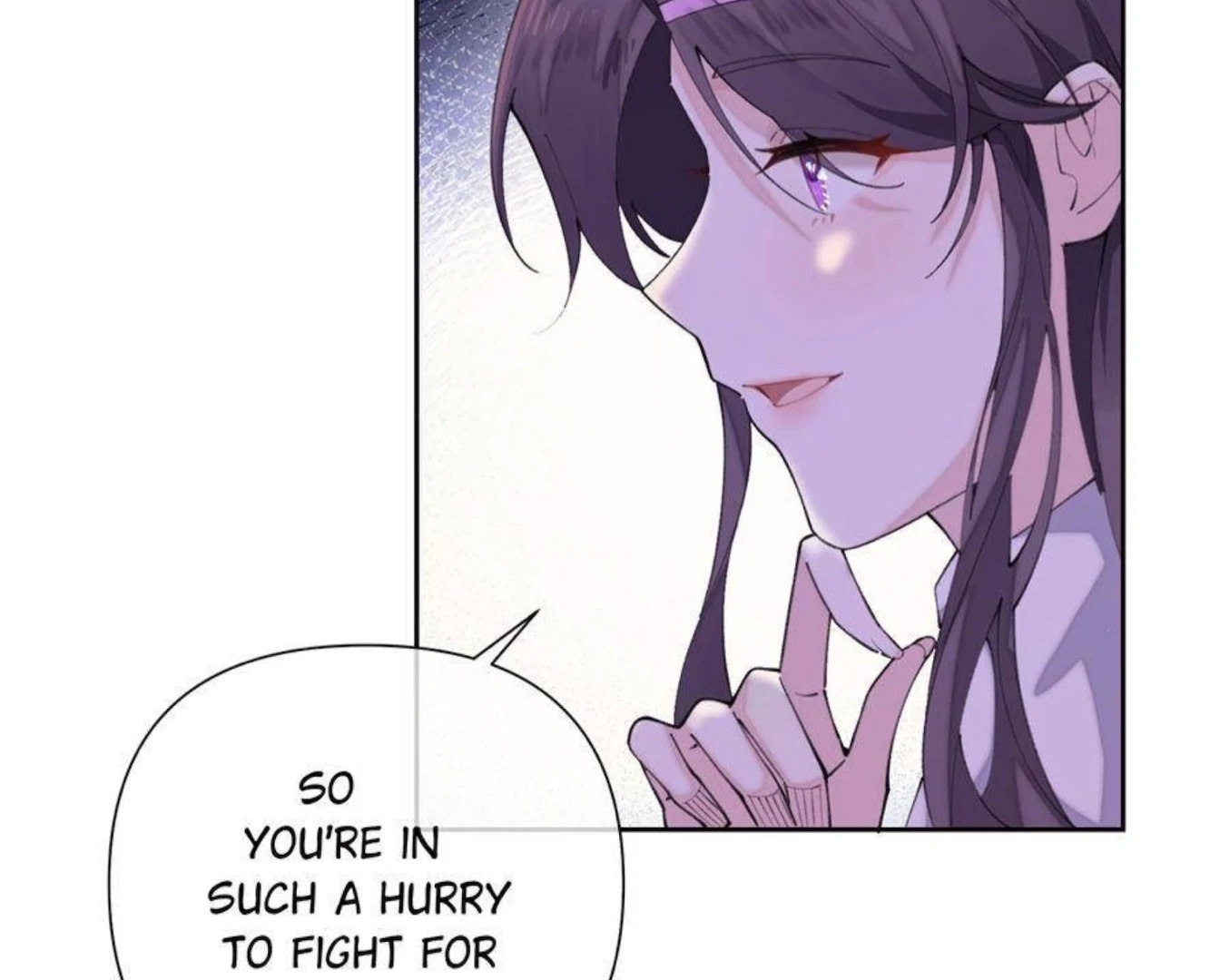 Pampering My Beast Commander (Official) - Chapter 25 manhwa