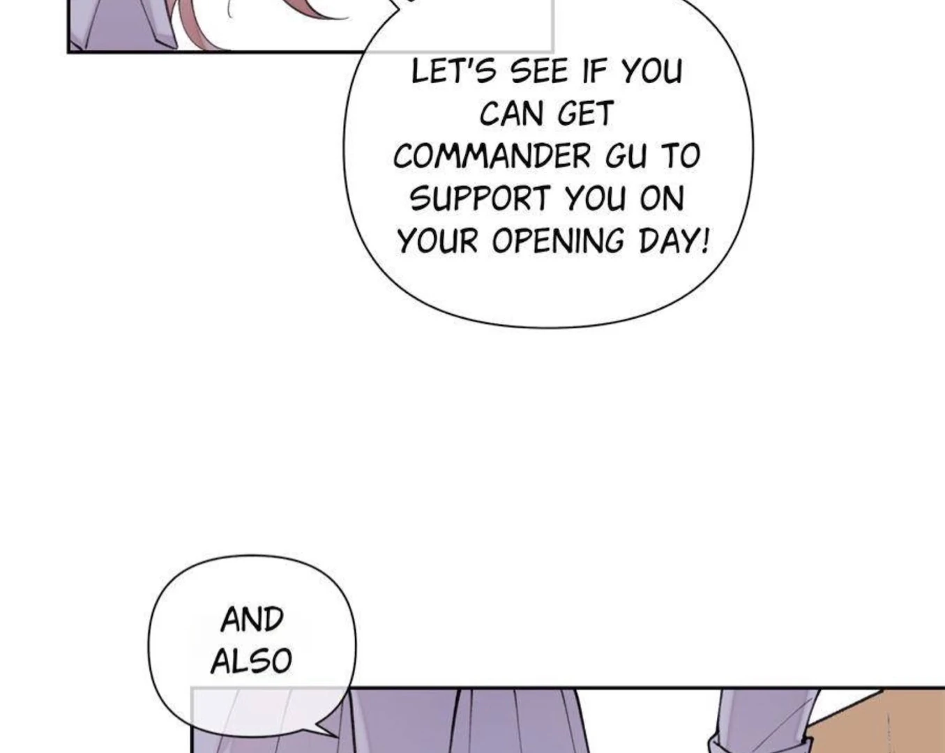 Pampering My Beast Commander (Official) - Chapter 25 manhwa