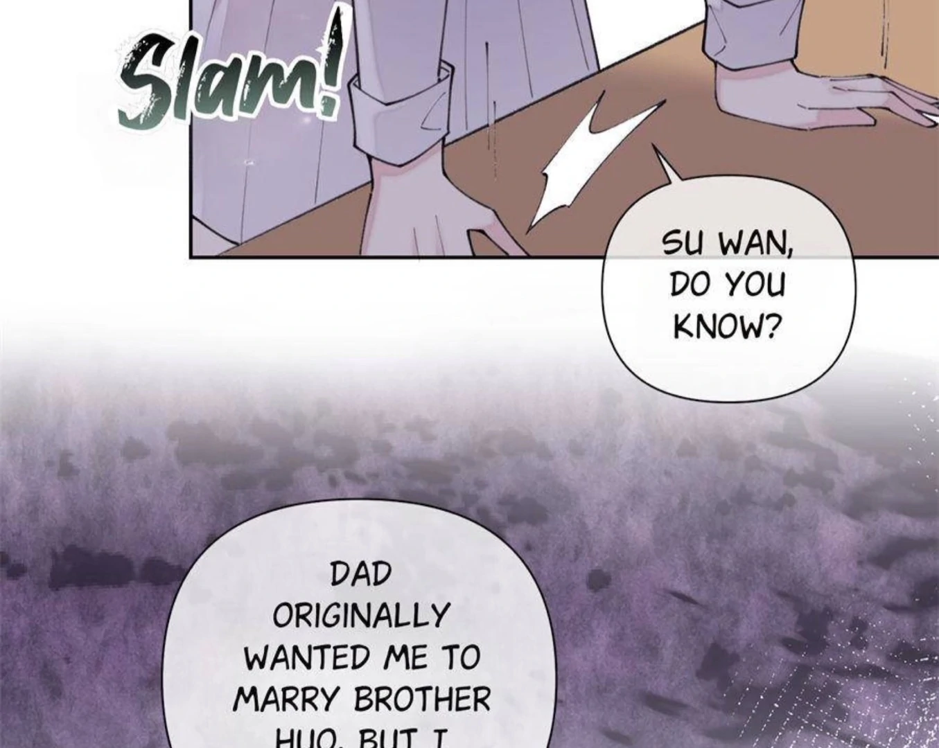 Pampering My Beast Commander (Official) - Chapter 25 manhwa