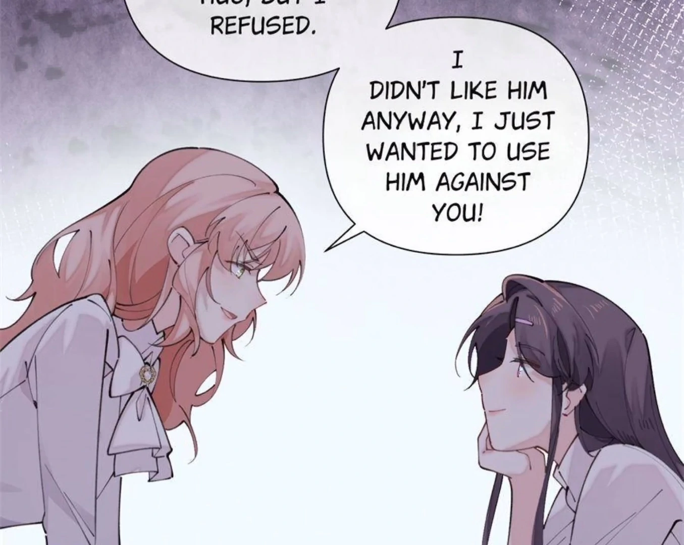 Pampering My Beast Commander (Official) - Chapter 25 manhwa