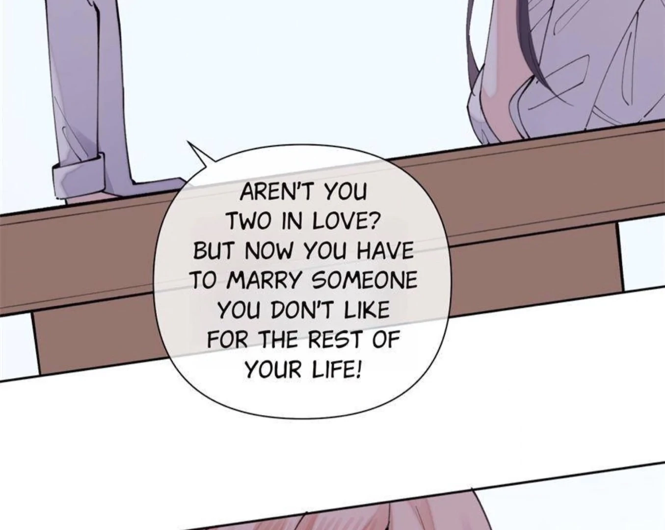 Pampering My Beast Commander (Official) - Chapter 25 manhwa