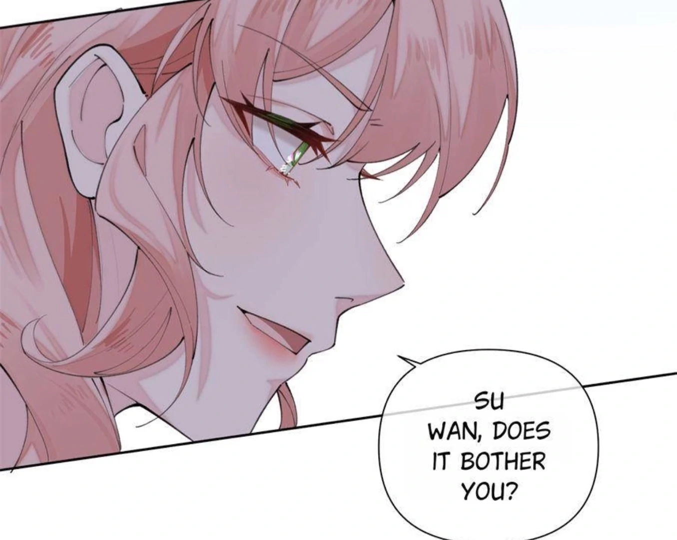 Pampering My Beast Commander (Official) - Chapter 25 manhwa