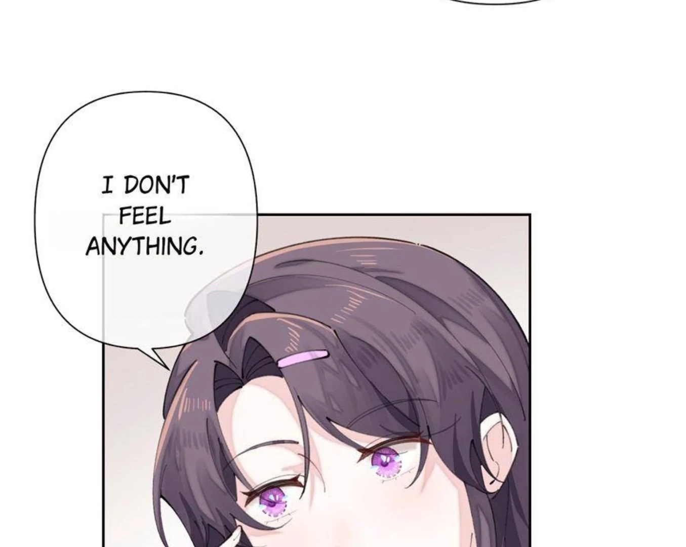 Pampering My Beast Commander (Official) - Chapter 25 manhwa