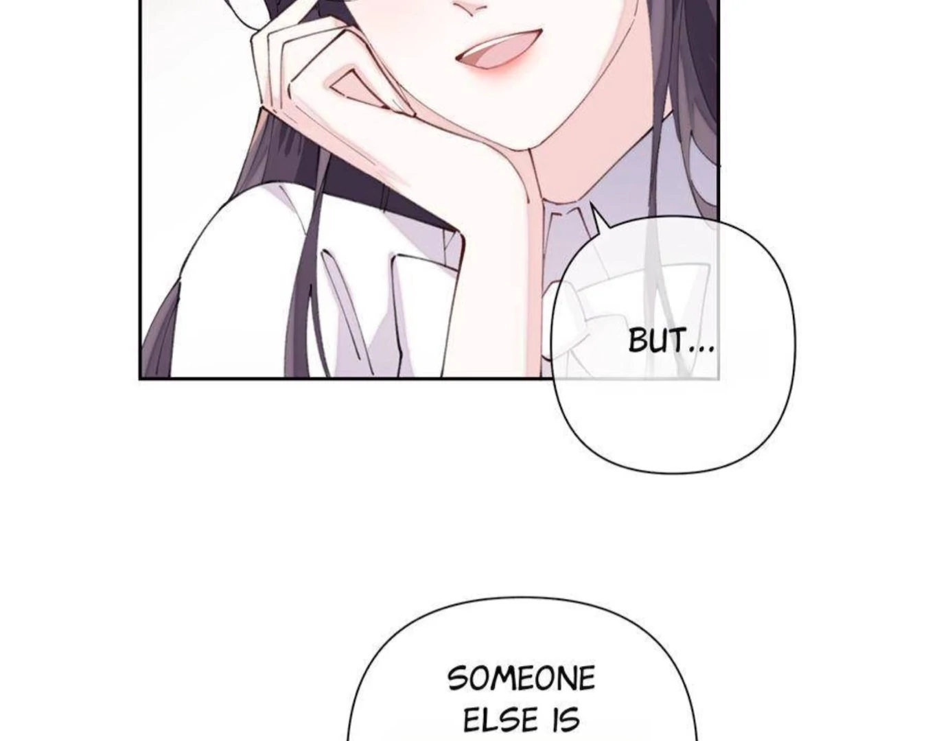 Pampering My Beast Commander (Official) - Chapter 25 manhwa