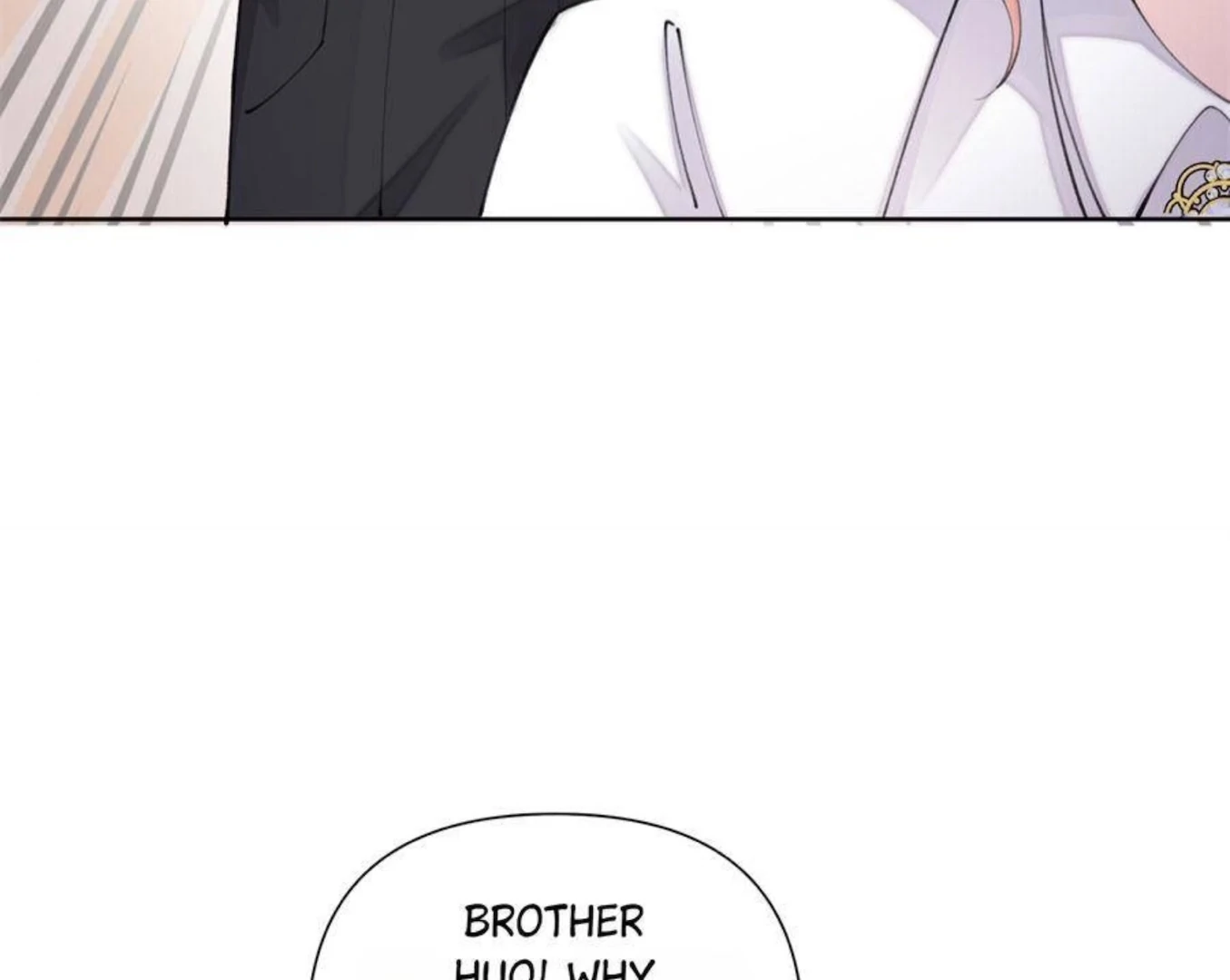Pampering My Beast Commander (Official) - Chapter 25 manhwa