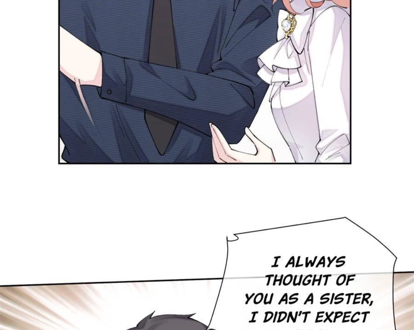 Pampering My Beast Commander (Official) - Chapter 25 manhwa