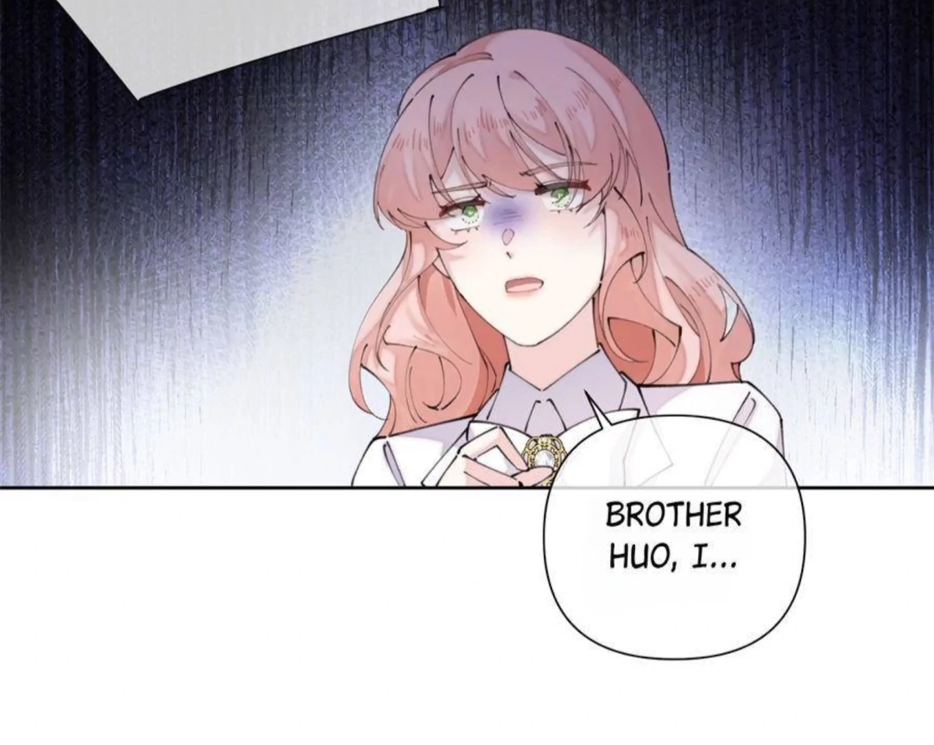 Pampering My Beast Commander (Official) - Chapter 25 manhwa