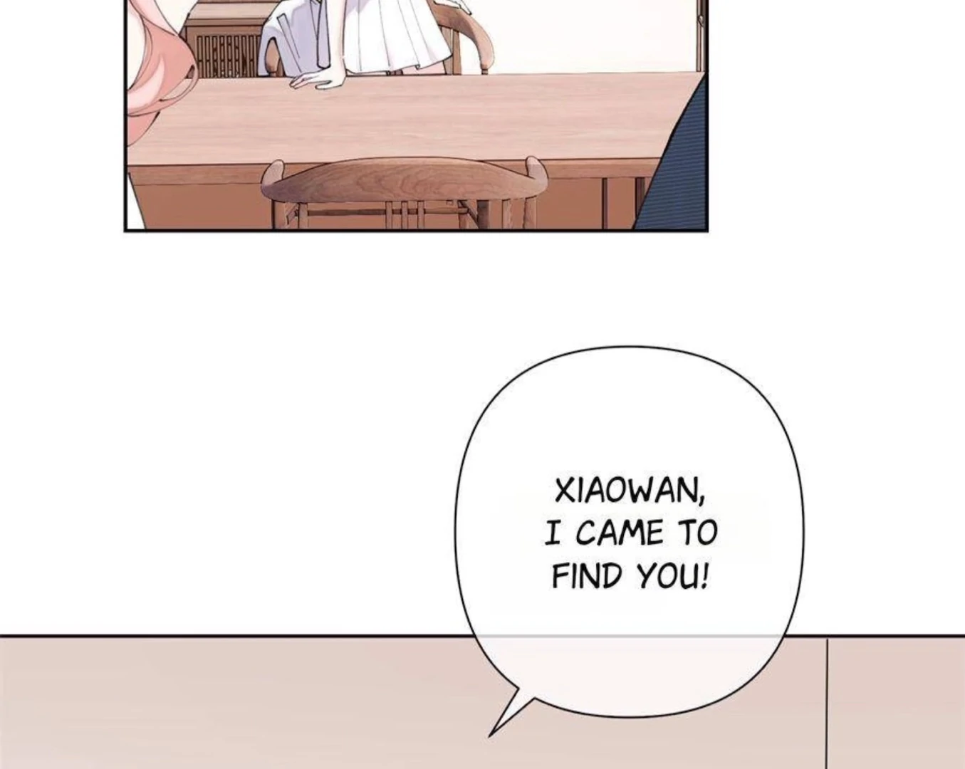 Pampering My Beast Commander (Official) - Chapter 25 manhwa