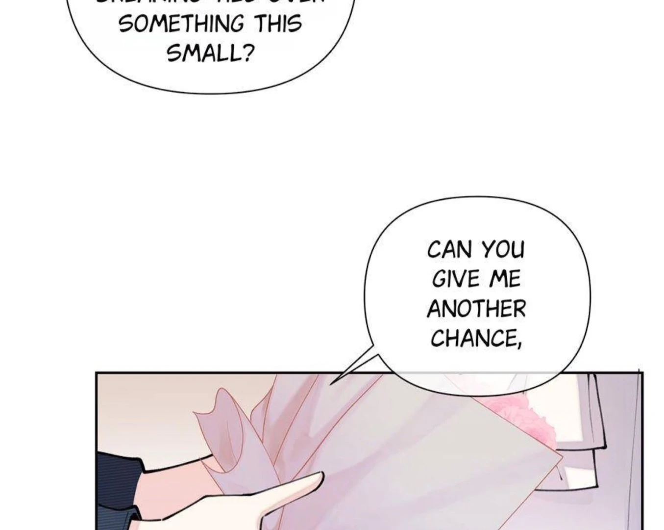 Pampering My Beast Commander (Official) - Chapter 25 manhwa