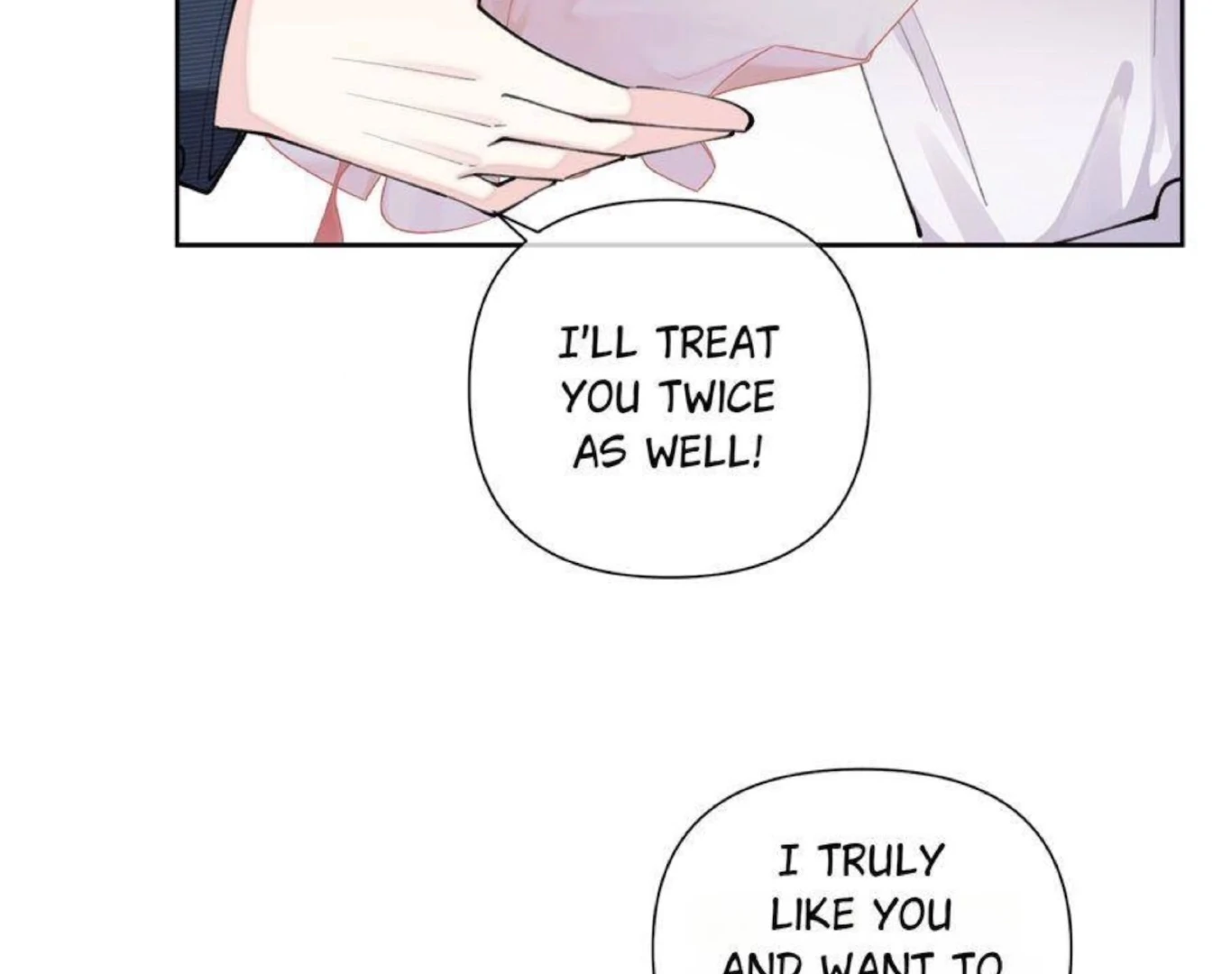 Pampering My Beast Commander (Official) - Chapter 25 manhwa