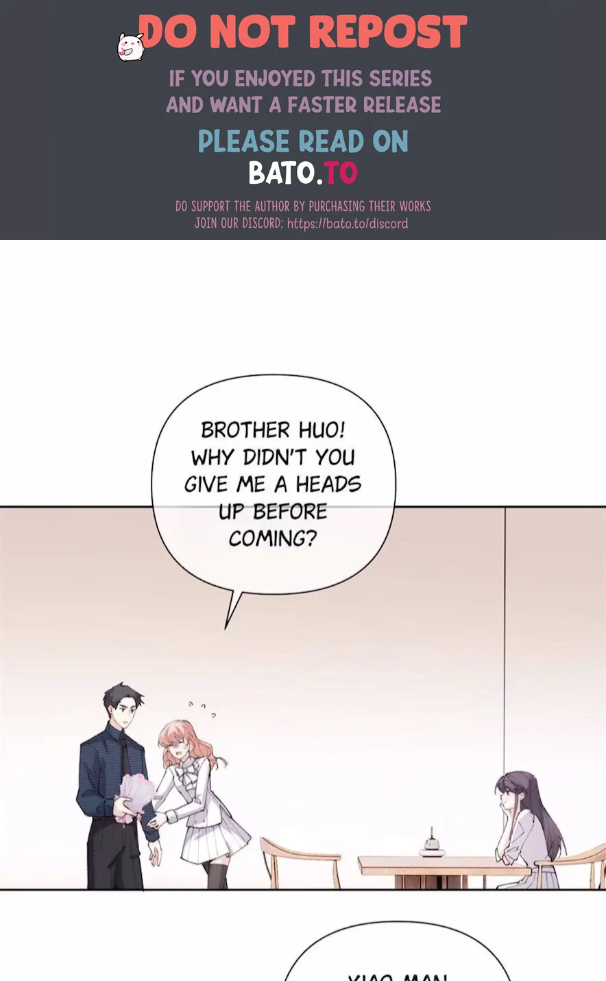 Pampering My Beast Commander (Official) - Chapter 26 manhwa