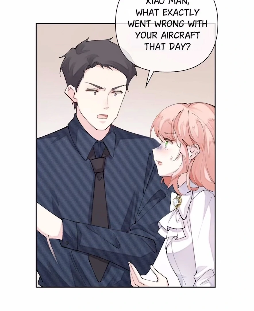 Pampering My Beast Commander (Official) - Chapter 26 manhwa
