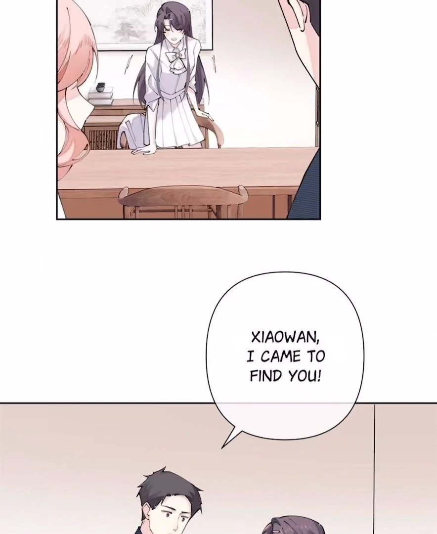 Pampering My Beast Commander (Official) - Chapter 26 manhwa