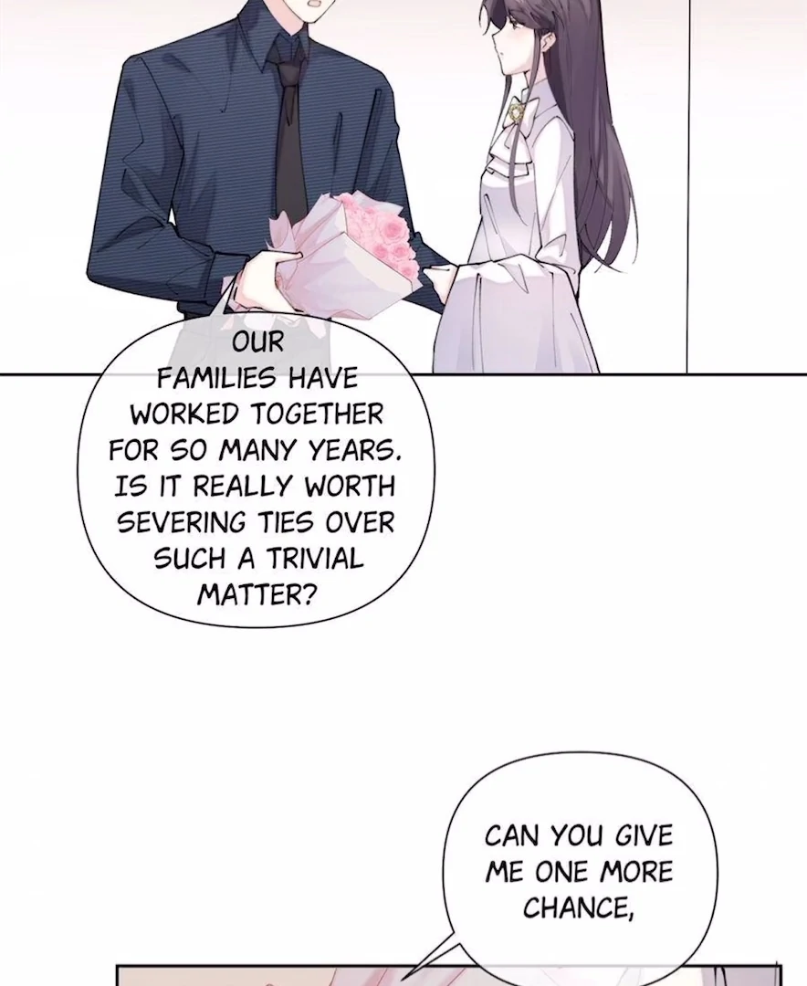 Pampering My Beast Commander (Official) - Chapter 26 manhwa
