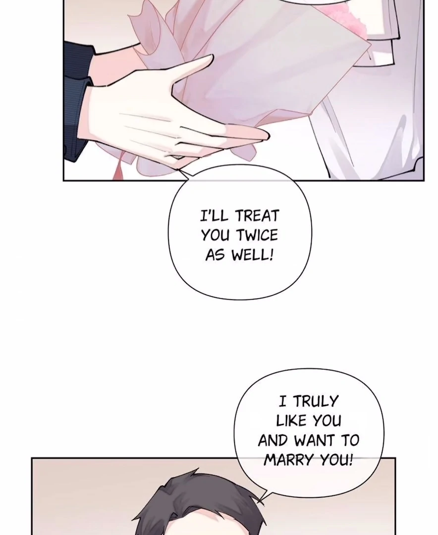 Pampering My Beast Commander (Official) - Chapter 26 manhwa