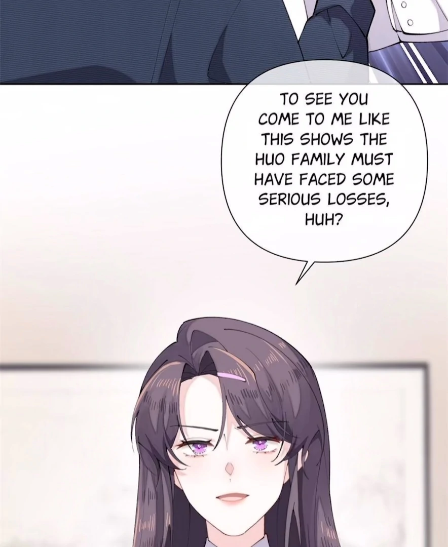 Pampering My Beast Commander (Official) - Chapter 26 manhwa