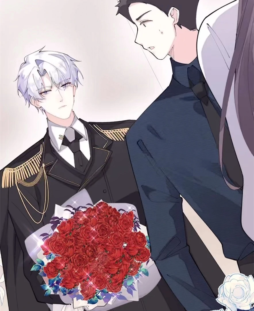 Pampering My Beast Commander (Official) - Chapter 26 manhwa