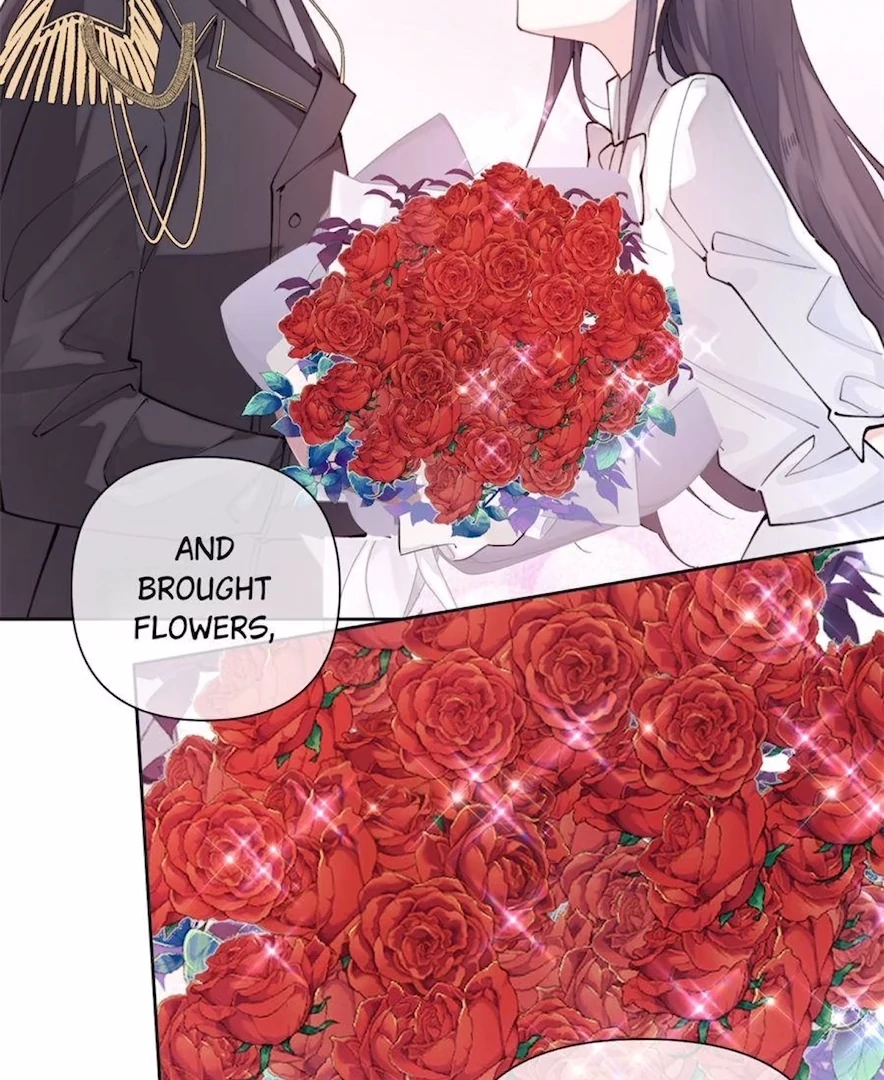 Pampering My Beast Commander (Official) - Chapter 26 manhwa