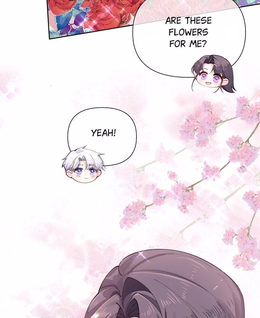 Pampering My Beast Commander (Official) - Chapter 26 manhwa