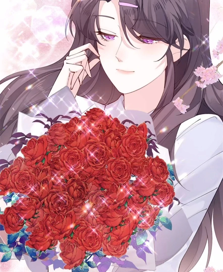 Pampering My Beast Commander (Official) - Chapter 26 manhwa