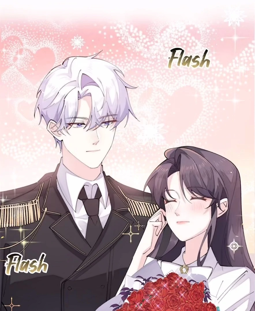 Pampering My Beast Commander (Official) - Chapter 26 manhwa