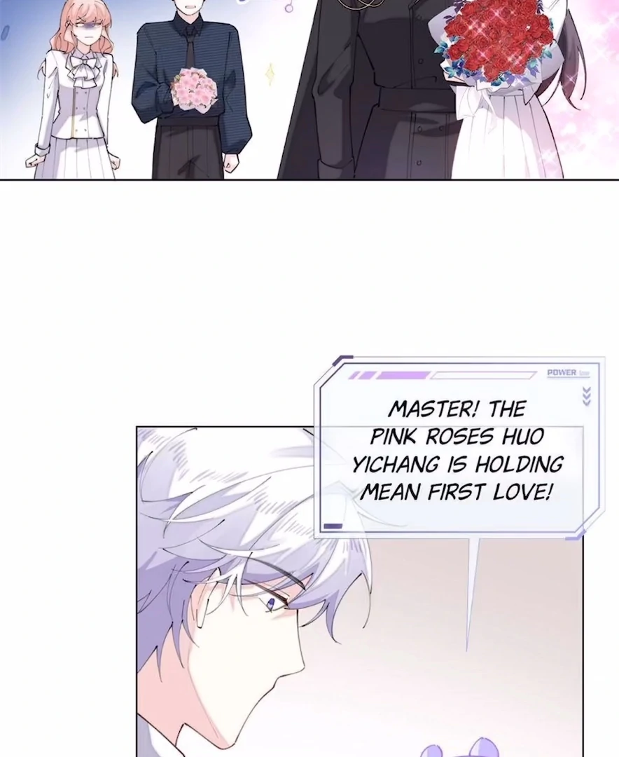 Pampering My Beast Commander (Official) - Chapter 26 manhwa