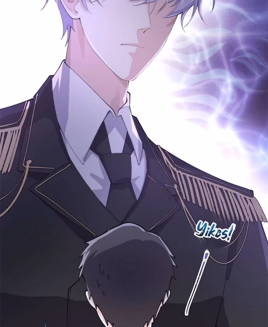 Pampering My Beast Commander (Official) - Chapter 26 manhwa