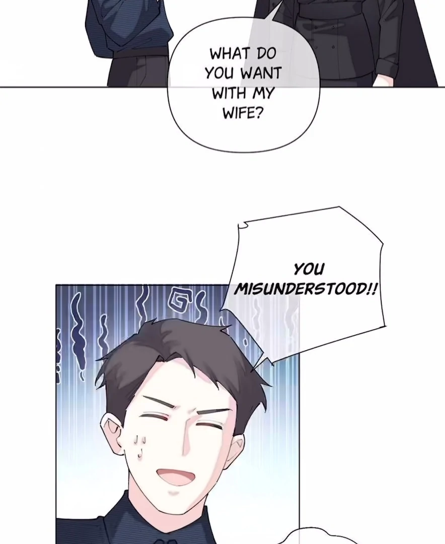 Pampering My Beast Commander (Official) - Chapter 26 manhwa