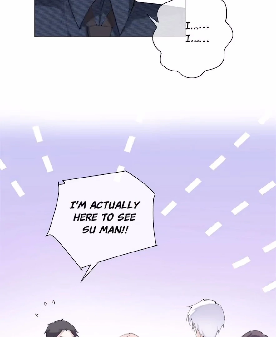 Pampering My Beast Commander (Official) - Chapter 26 manhwa