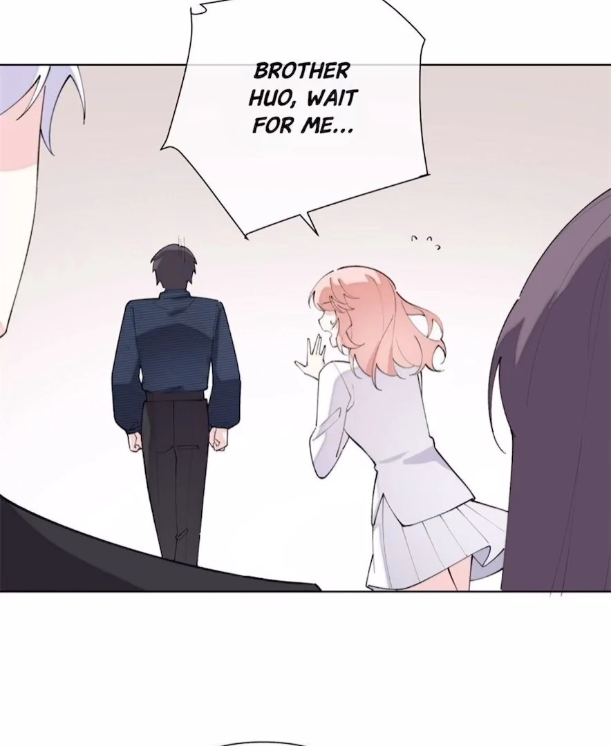 Pampering My Beast Commander (Official) - Chapter 26 manhwa