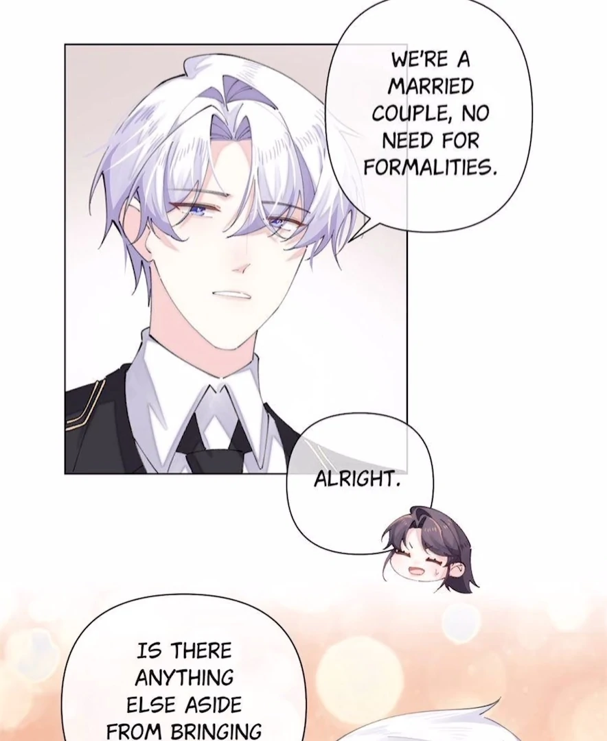 Pampering My Beast Commander (Official) - Chapter 26 manhwa