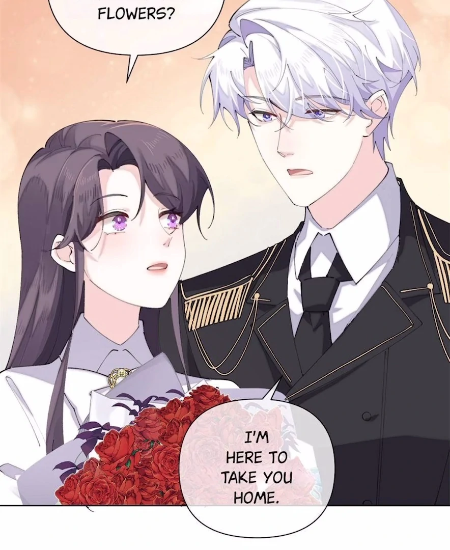 Pampering My Beast Commander (Official) - Chapter 26 manhwa