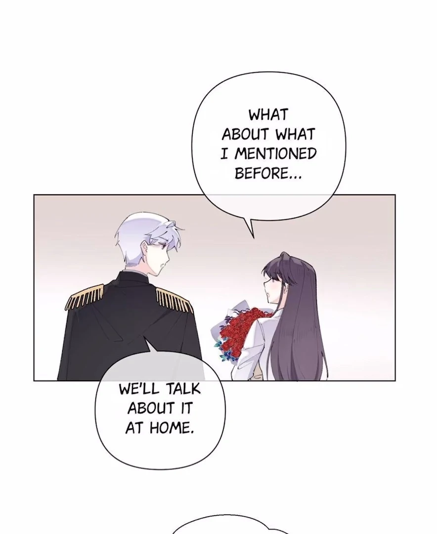 Pampering My Beast Commander (Official) - Chapter 26 manhwa