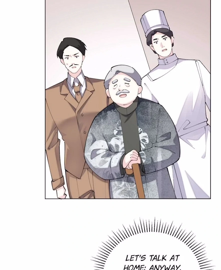 Pampering My Beast Commander (Official) - Chapter 26 manhwa
