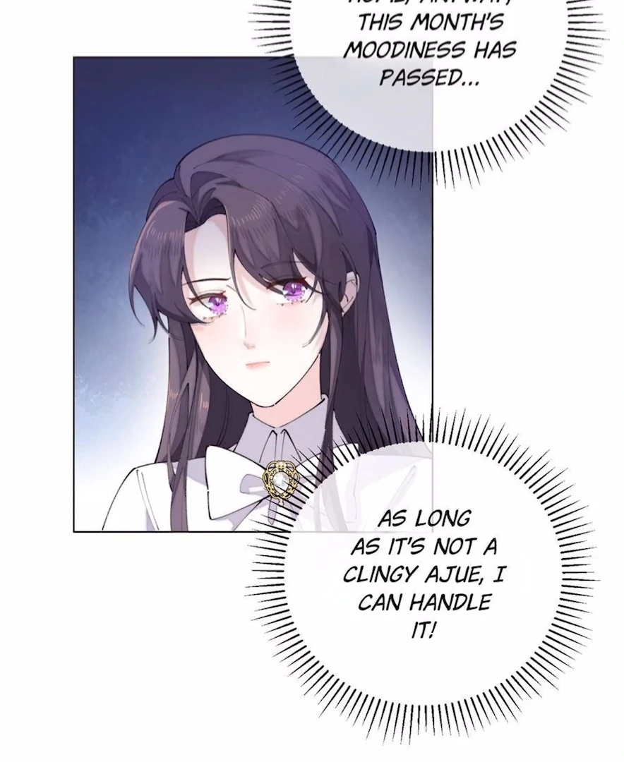 Pampering My Beast Commander (Official) - Chapter 26 manhwa