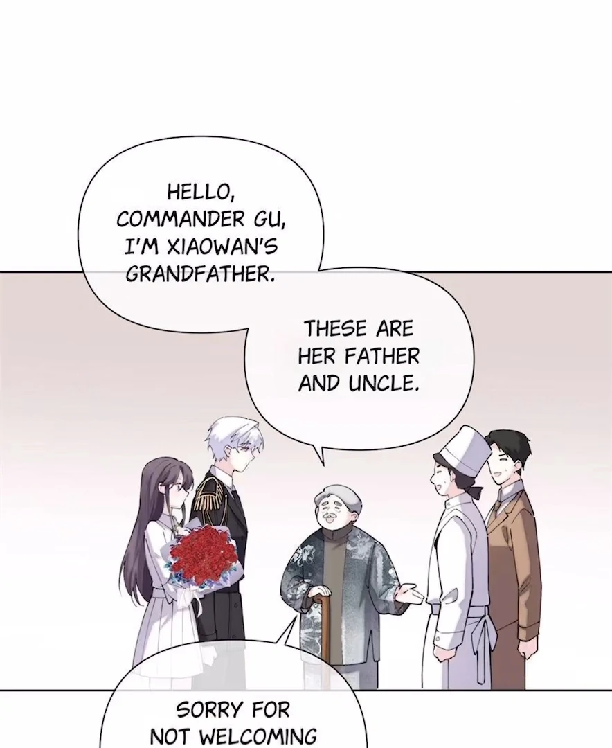 Pampering My Beast Commander (Official) - Chapter 26 manhwa