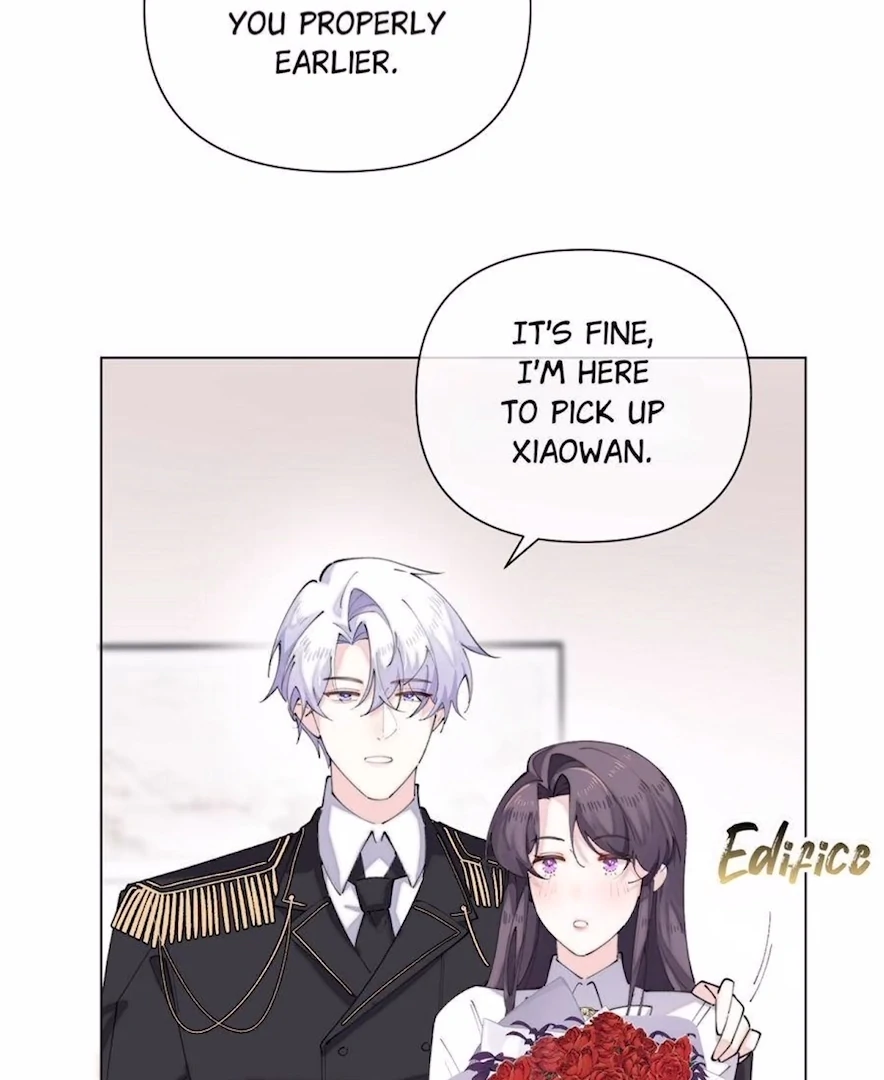 Pampering My Beast Commander (Official) - Chapter 26 manhwa